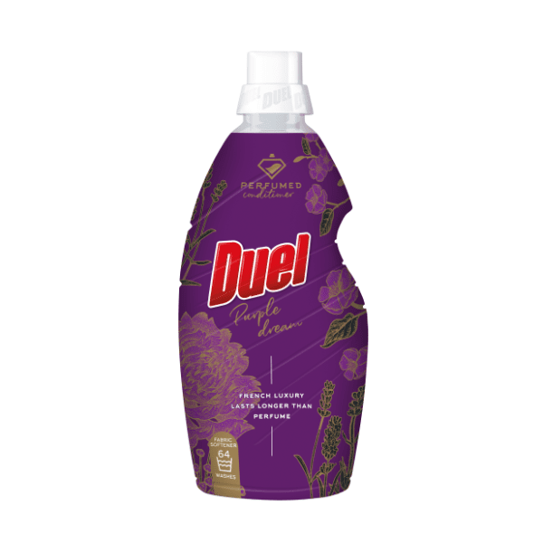DUEL Purple dream omekšivač za veš 64 pranja (1,6l) 0