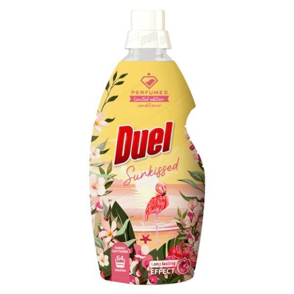 DUEL Sunkissed omekšivač za veš 64 pranja (1,6l) 0