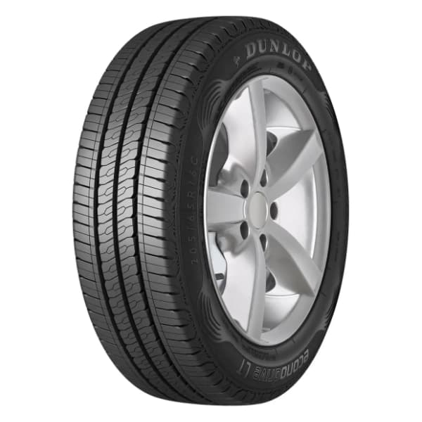 DUNLOP letnja guma Econodrive LT 195/60 R16C 99/97H 0