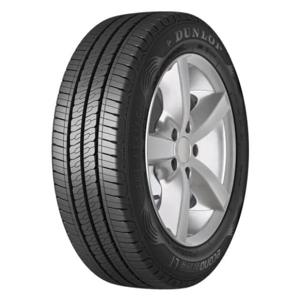 DUNLOP letnja guma Econodrive LT 215/75 R16C 113/111R 0