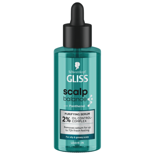 GLISS Scalp balance purifying serum za kosu 100ml 0
