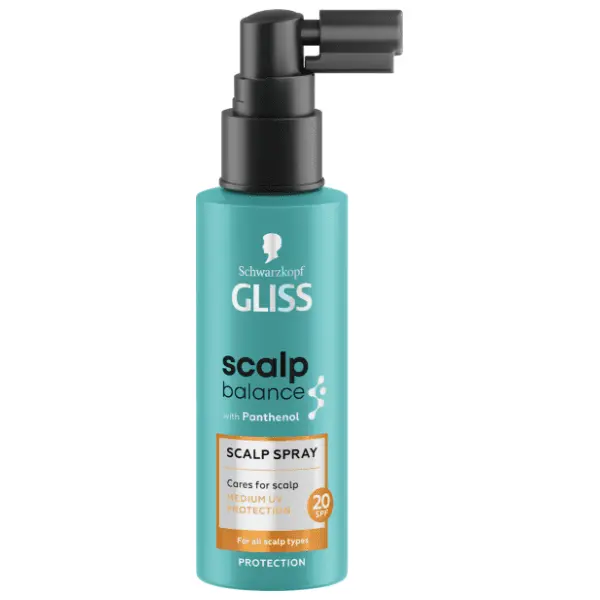 GLISS Scalp balance sprej za kosu SPF20 100ml 0