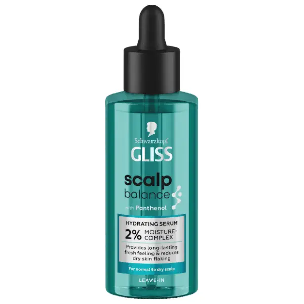 GLISS Scalp balance serum za kosu 100ml 0