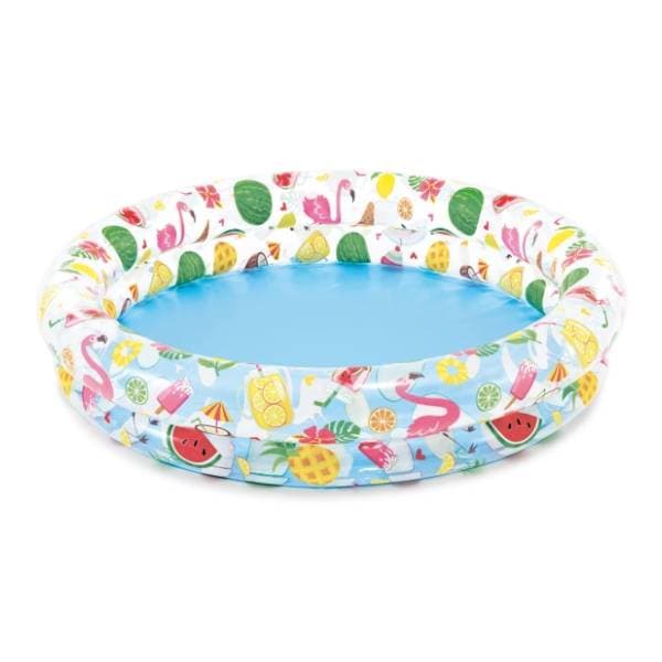 INTEX dečiji bazen 122x25cm 0