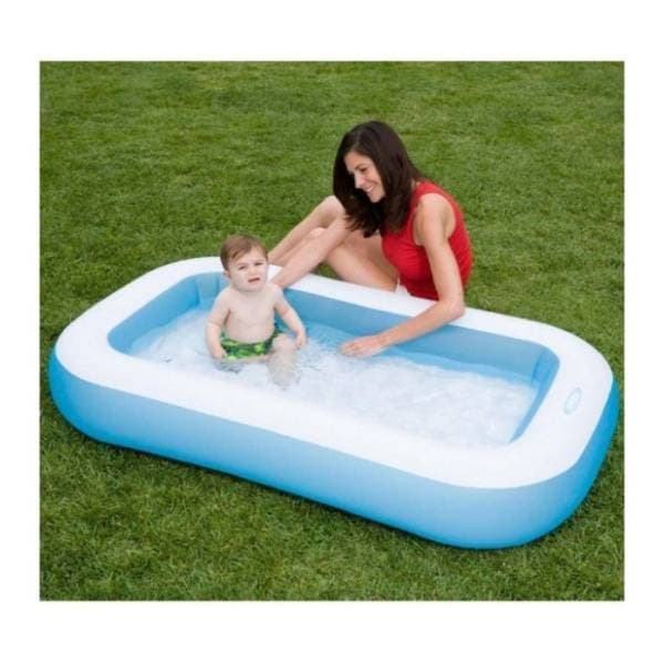INTEX dečiji bazen 166x100x28cm 1