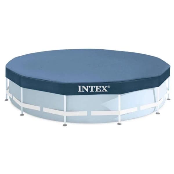 INTEX pokrivač za bazen okrugli 366cm 0