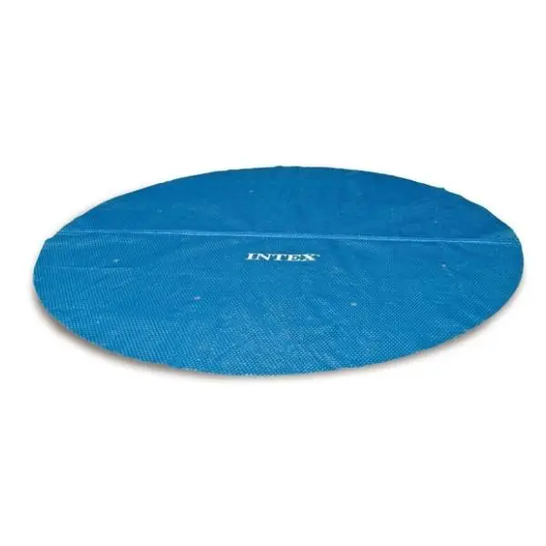 INTEX solarni pokrivač za bazen okrugli 457cm 28013 0