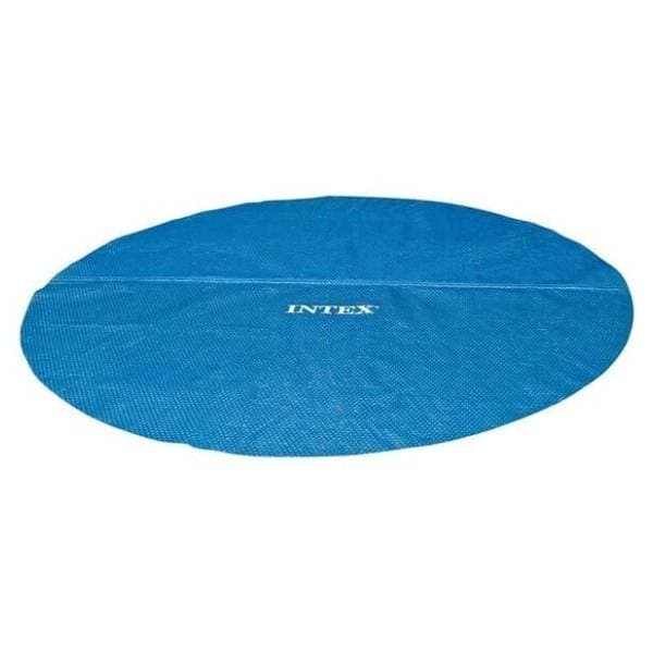 INTEX solarni pokrivač za bazen okrugli 549cm 28015 0