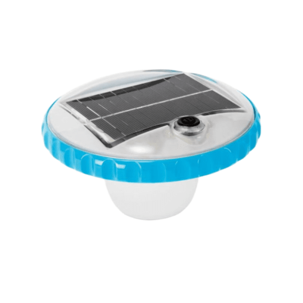 INTEX LED solarno plutajuće svetlo za bazen 28695 0