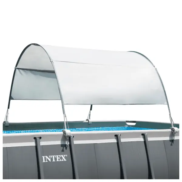 INTEX tenda za bazen 375x180cm 28054 0