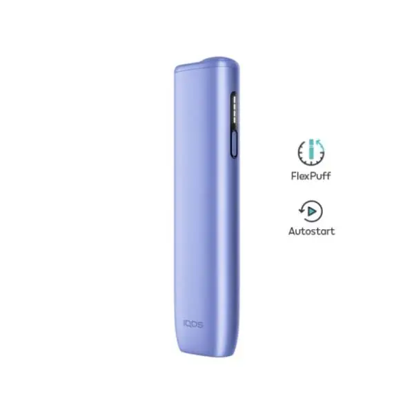 IQOS ILUMA i ONE - Digital Violet 0