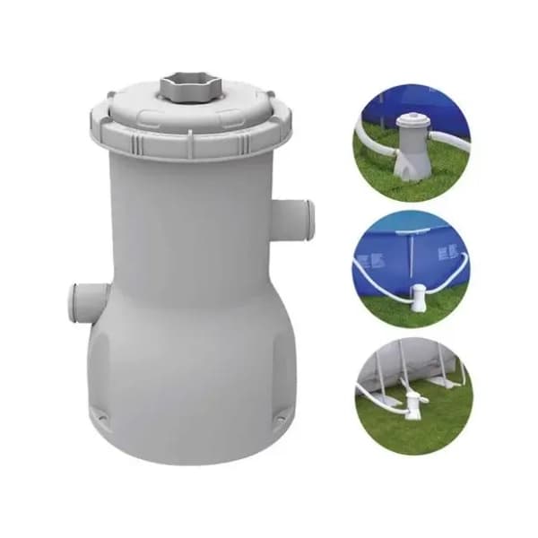 JILONG pumpa sa filterom 1136 l/h 1