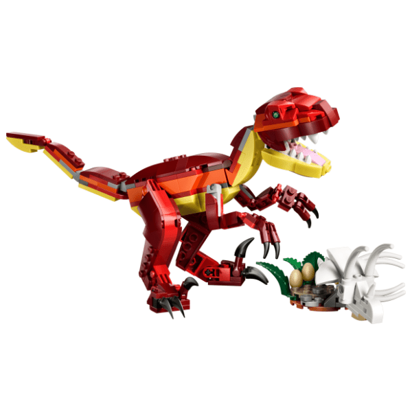 LEGO Creator strašni dinosaurus 31379 1