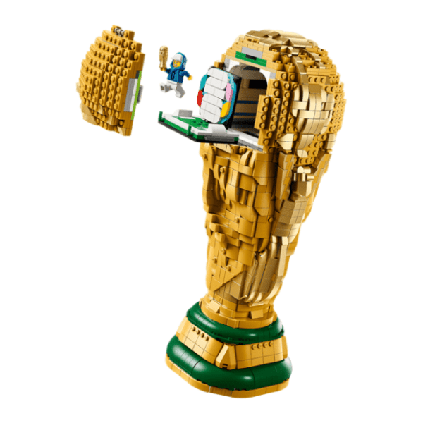 LEGO zvanični trofej FIFA svetskog prvenstva 43020 2