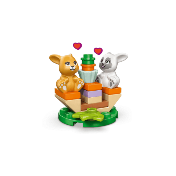 LEGO Friends Hotel za zeke Medenog Grada 2