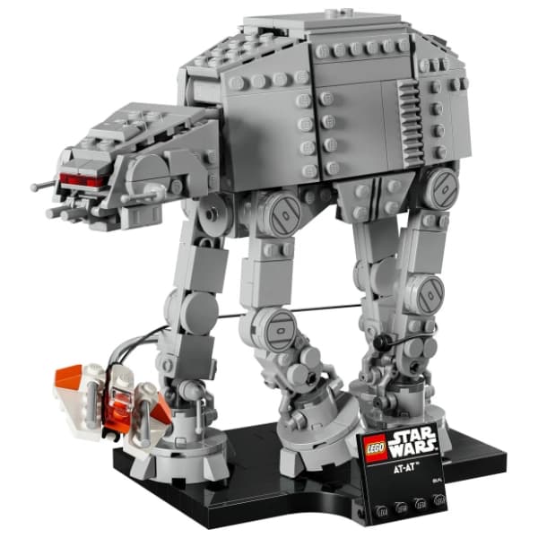 LEGO Star Wars AT-AT 75440 1