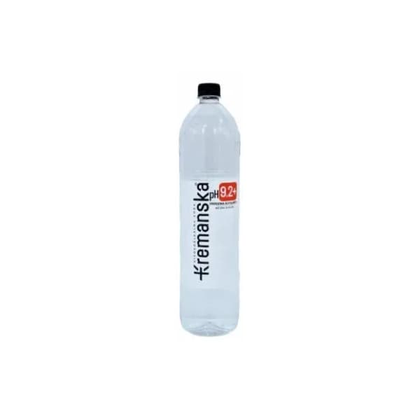 Negazirana voda KREMANSKA 1,5l 0