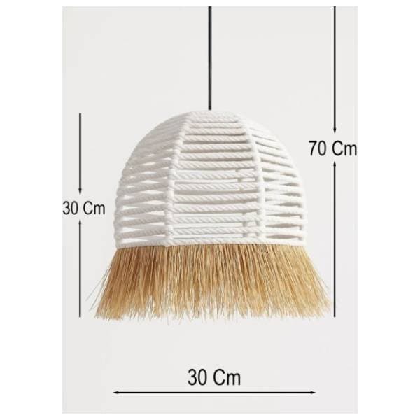 OPVIQ visilica 40W E27 BK083 1