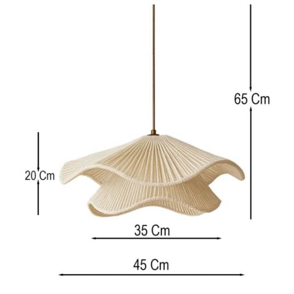 OPVIQ visilica 40W E27 BK224 1