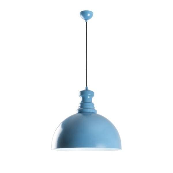OPVIQ visilica 40W E27 Kure 228 Light Blue 0