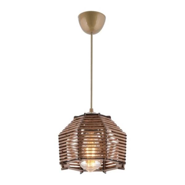 OPVIQ visilica 40W E27 Sare 0