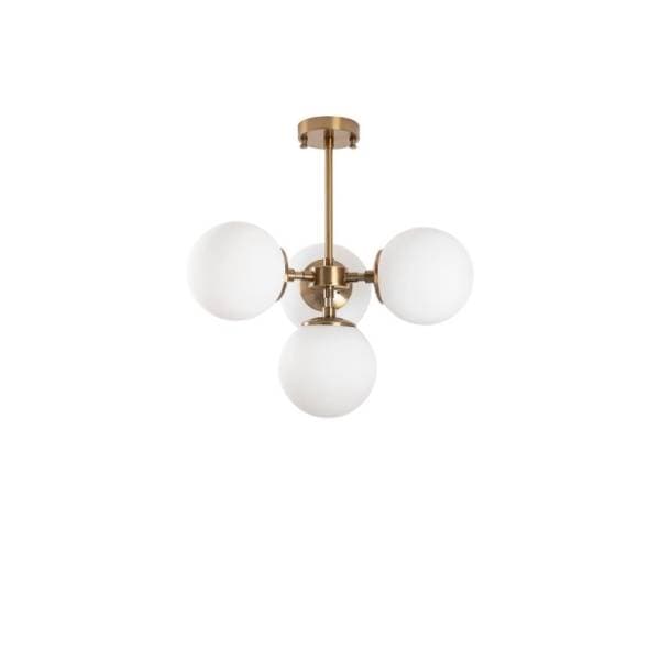 OPVIQ visilica 4x40W E14 Akkas 10061 0