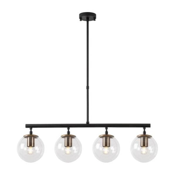 OPVIQ visilica 4x40W E14 Fazli 10430 0