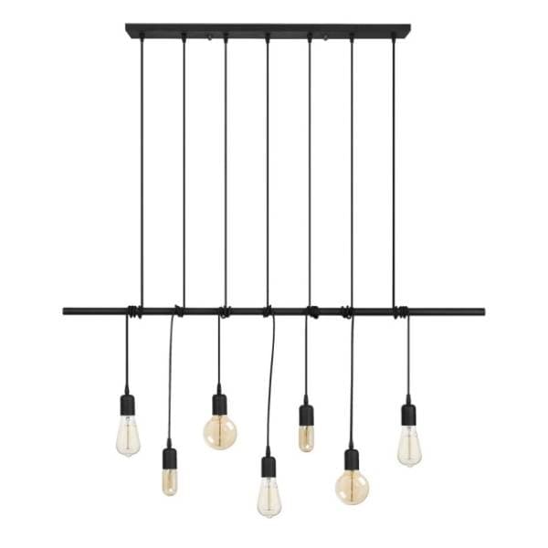 OPVIQ visilica 7x40W E27 Salkım 3101 0