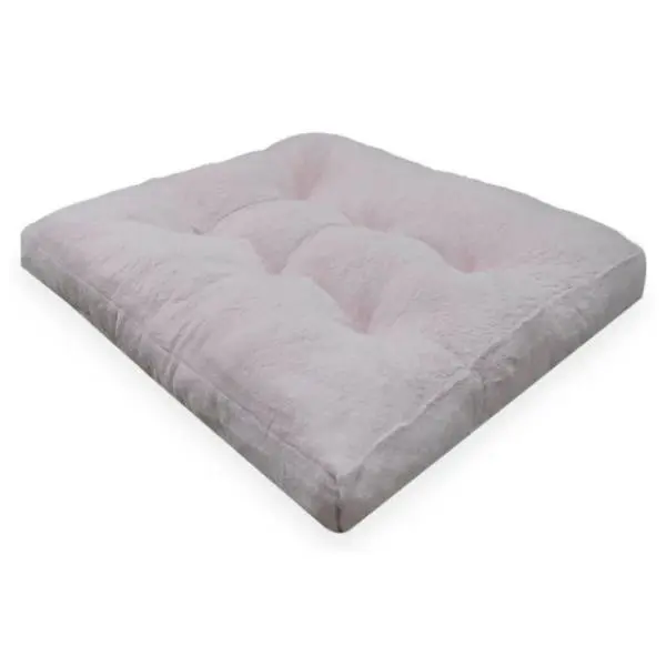 PAWS & WHISKERS Max Dog krevet za pse roze 0