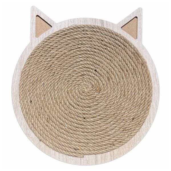 PAWS & WHISKERS Mondle grebalica za mačke 26cm 0