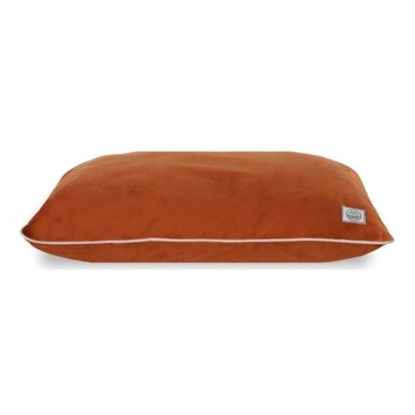 PAWS & WHISKERS Puppy Dog krevet za pse 100x70x14cm braon 0