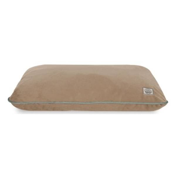 PAWS & WHISKERS Puppy Dog krevet za pse 90x60x12cm bež 0