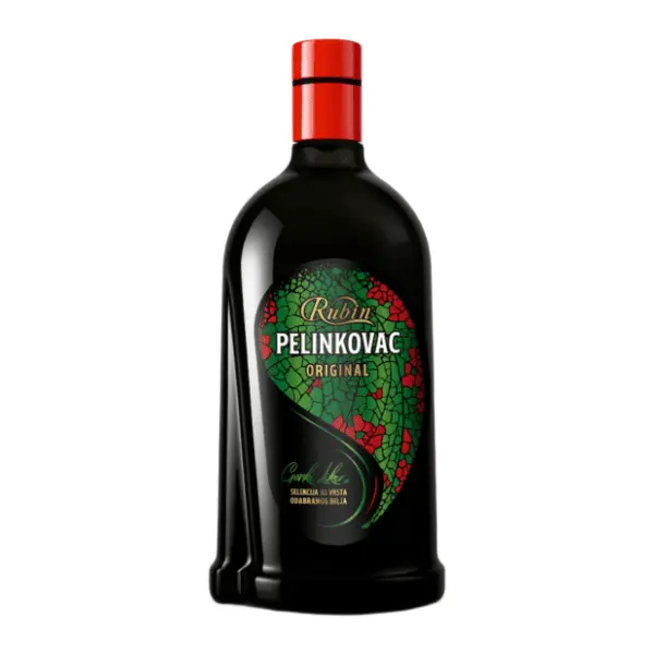Pelinkovac original RUBIN 1l 0