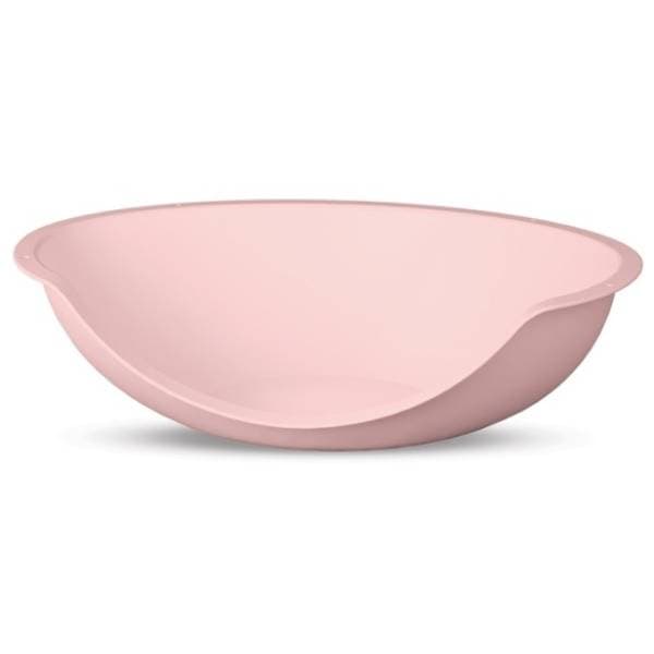 PETMAX Comfy krevet za pse roze 0