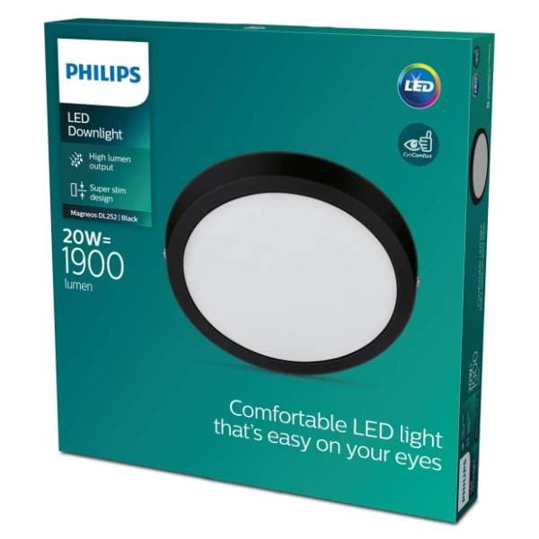 PHILIPS LED plafonjera 20W Magneos 929002661531 1