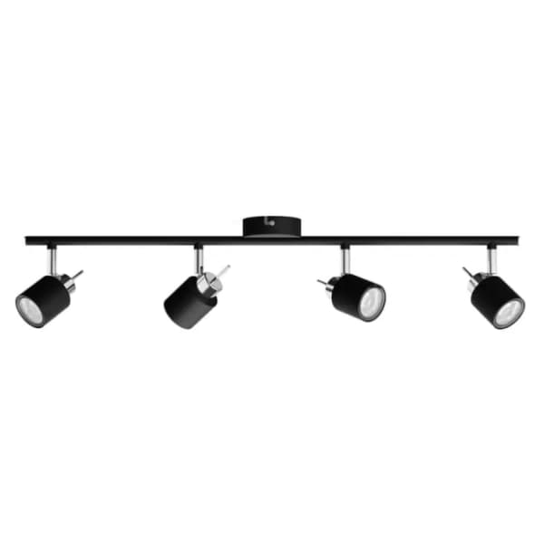 PHILIPS spot svetiljka 4x35W GU10 Meranti 929003254201 0