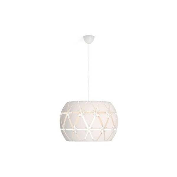 PHILIPS visilica 60W E27 Sandalwood 40918 0