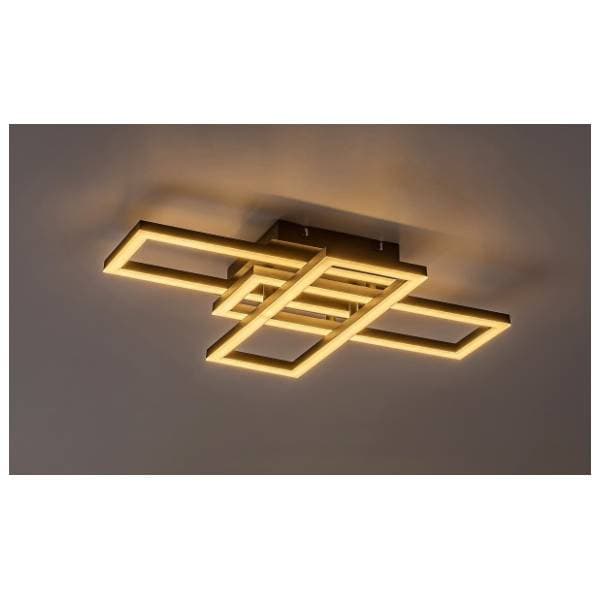 RABALUX LED plafonjera 40W Mereni 71394 1