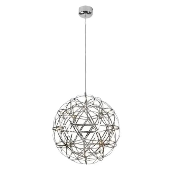RABALUX LED visilica 12W Eudora 72220 0