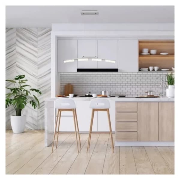 RABALUX LED visilica 20W Eucalyptus 2957 1
