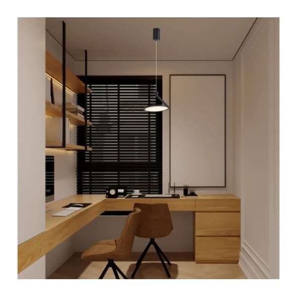 RABALUX LED visilica 20W Ovidia 72327 1