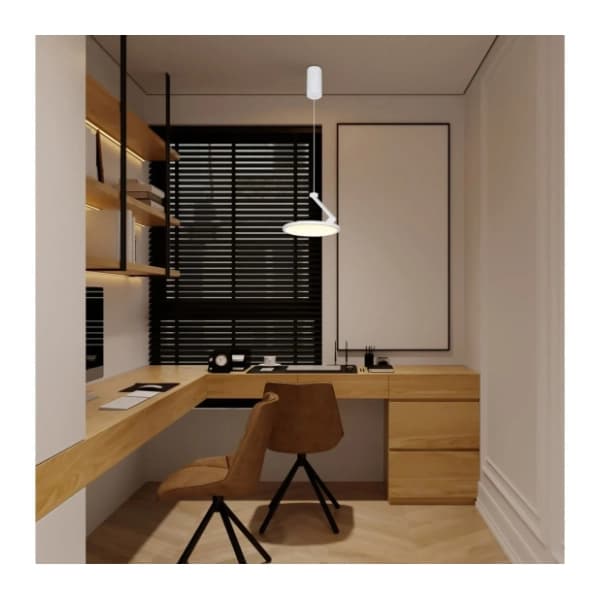 RABALUX LED visilica 20W Ovidia 72328 1