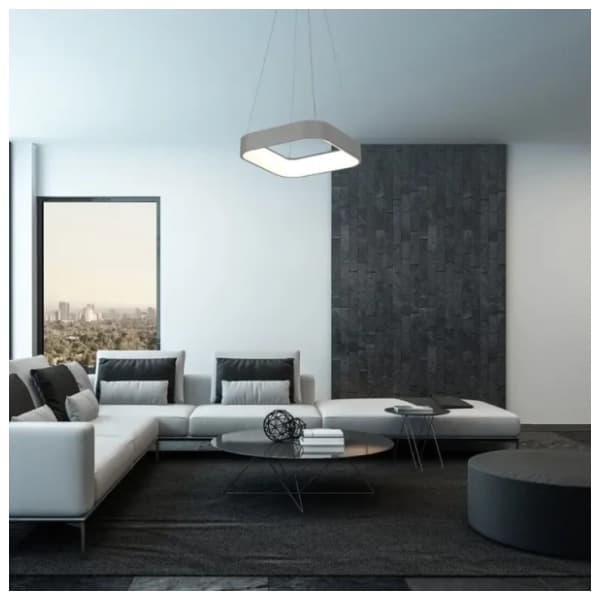 RABALUX LED visilica 28W Adeline 3927 1