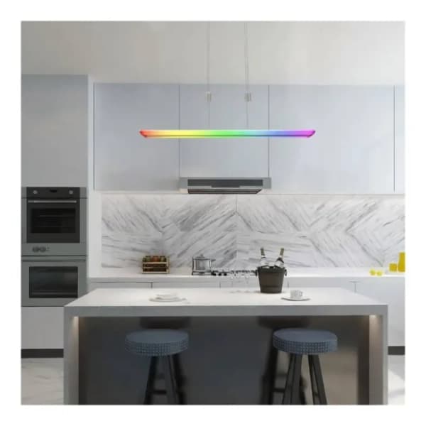 RABALUX LED visilica 24W Temperius 72011 RGB 1