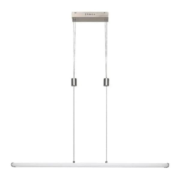 RABALUX LED visilica 24W Temperius 72011 RGB 0