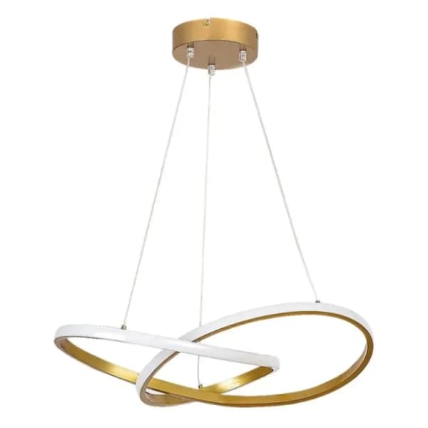 RABALUX LED visilica 36W Castiel 72215 0