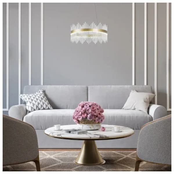 RABALUX LED visilica 36W Mabel 72227 1