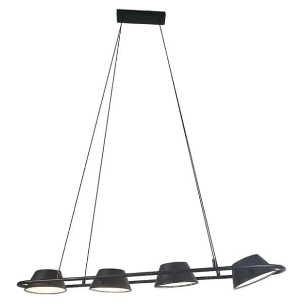 RABALUX LED visilica 36W Odiss 72218 0