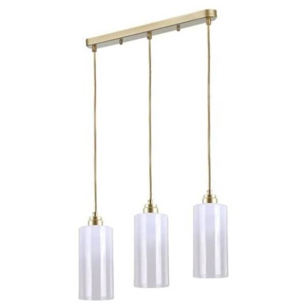 RABALUX visilica 3x40W E27 Panthea 4480 0