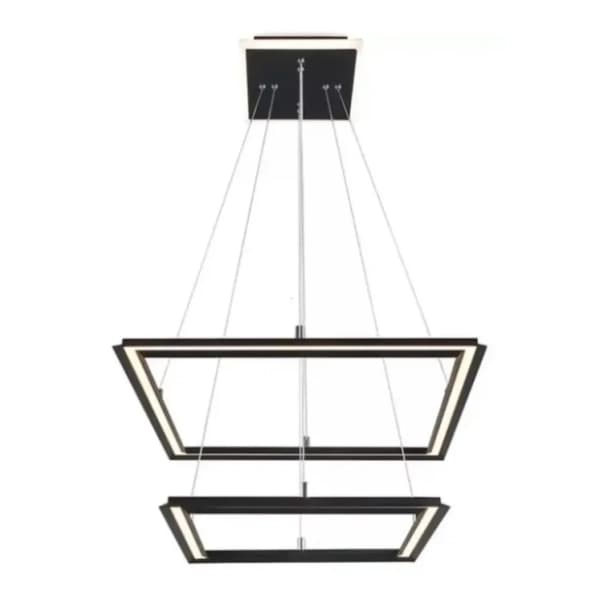 RABALUX LED visilica 48W Sidona 72243 0